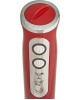Блендер DELTA LUX DL-7039B красный