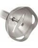 Блендер DELTA LUX DL-7039B красный