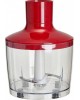 Блендер DELTA LUX DL-7039B красный