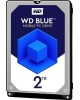 Жесткий диск WD Blue WD20SPZX, 2ТБ, HDD, SATA III, 2.5