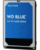 Жесткий диск WD Blue WD20SPZX, 2ТБ, HDD, SATA III, 2.5