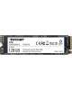 Накопитель SSD PATRIOT P300 P300P128GM28 128ГБ, M.2 2280, PCI-E x4, NVMe
