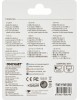 Накопитель SSD PATRIOT P300 P300P128GM28 128ГБ, M.2 2280, PCI-E x4, NVMe