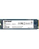 Накопитель SSD PATRIOT P300 P300P128GM28 128ГБ, M.2 2280, PCI-E x4, NVMe