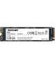 Накопитель SSD PATRIOT P300 P300P128GM28 128ГБ, M.2 2280, PCI-E x4, NVMe