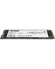 Накопитель SSD PATRIOT P300 P300P128GM28 128ГБ, M.2 2280, PCI-E x4, NVMe