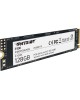 Накопитель SSD PATRIOT P300 P300P128GM28 128ГБ, M.2 2280, PCI-E x4, NVMe