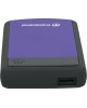 HDD TRANSCEND StoreJet 25H3P TS2TSJ25H3P, 2ТБ, фиолетовый