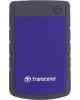 HDD TRANSCEND StoreJet 25H3P TS2TSJ25H3P, 2ТБ, фиолетовый