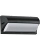 ЭЛЕКТРИКА UNIEL (UL-00006807) UUL-S07A 60W/E27 IP54 BLACK