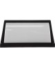 ЭЛЕКТРИКА UNIEL (UL-00006807) UUL-S07A 60W/E27 IP54 BLACK