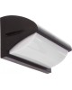 ЭЛЕКТРИКА UNIEL (UL-00006807) UUL-S07A 60W/E27 IP54 BLACK