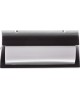 ЭЛЕКТРИКА UNIEL (UL-00006807) UUL-S07A 60W/E27 IP54 BLACK
