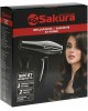 SAKURA SA-4046BK