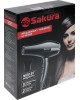 SAKURA SA-4046BK