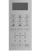 Микроволновая печь PIONEER MW255S (14473)