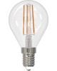 Лампочки светодиодные UNIEL (UL-00005191) LED-G45-9W/3000K/E14/CL/DIM GLA01TR