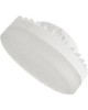 Лампы светодиодные ECOLA T5QD10ELC GX53 LED 10,0W TABLET 220V 6000K матовая 27X75