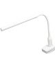 Светильник CAMELION KD-793 C01 белый (LED Свет-к настол,6 Вт,зажим-струбцина,230В,сенс,4 ур.ярк,4000К)