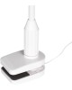 Светильник CAMELION KD-793 C01 белый (LED Свет-к настол,6 Вт,зажим-струбцина,230В,сенс,4 ур.ярк,4000К)
