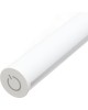 Светильник CAMELION KD-793 C01 белый (LED Свет-к настол,6 Вт,зажим-струбцина,230В,сенс,4 ур.ярк,4000К)