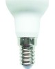 ЭЛЕКТРИКА VOLPE LED-R50-5W/4000K/E14/FR/SLS
