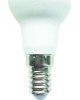 ЭЛЕКТРИКА VOLPE LED-R50-5W/4000K/E14/FR/SLS
