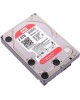 Жесткий диск WD Original SATA-III 2Tb WD2002FFSX NAS Red Pro (7200rpm) 64Mb 3.5