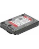 Жесткий диск WD Original SATA-III 2Tb WD2002FFSX NAS Red Pro (7200rpm) 64Mb 3.5