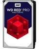 Жесткий диск WD Original SATA-III 2Tb WD2002FFSX NAS Red Pro (7200rpm) 64Mb 3.5
