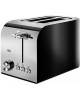 Тостер BQ T2000 Steel-Black