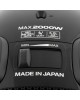 Пылесос PANASONIC MC-CJ913K
