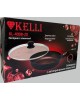 Сковорода KELLI KL-4008-20