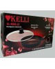 Сковорода KELLI KL-4008-20
