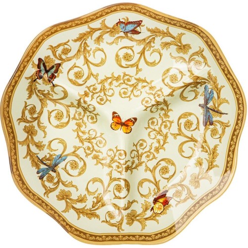 Менажница LEFARD 198-317 MONOGRAM 24см Менажница LEFARD 198-317 MONOGRAM 24см