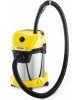 Строительный пылесос KARCHER WD 3 S V-17/4/20, желтый [1.628-135.0]