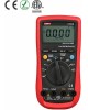 Мультиметр UNI-T (13-0093) Профессиональный мультиметр UT61D+