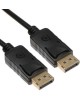 EXEGATE EX284912RUS Кабель DisplayPort (20M-20M) 1.8м <EX-CC-DP-1.8> v1.2, позол. контакты