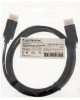 EXEGATE EX284912RUS Кабель DisplayPort (20M-20M) 1.8м <EX-CC-DP-1.8> v1.2, позол. контакты