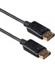 EXEGATE EX284912RUS Кабель DisplayPort (20M-20M) 1.8м <EX-CC-DP-1.8> v1.2, позол. контакты