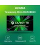 LED-телевизор DIGMA DM-LED65UBB40 SMART