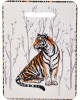 Подставка LEFARD 229-700 ANIMAL WORLD под горячее 15*20см