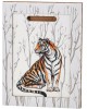 Подставка LEFARD 229-700 ANIMAL WORLD под горячее 15*20см