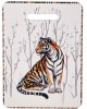 Подставка LEFARD 229-700 ANIMAL WORLD под горячее 15*20см