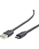 Cablexpert CCP-USB2-AMCM-1M