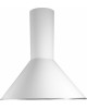 Встраиваемая вытяжка ELIKOR Вытяжка DE6534WS WHITE/SILVER