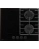 Варочная панель газовая GORENJE Газовая варочная поверхность GCE691BSC черный