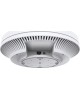 TP-LINK Точка доступа EAP670 AX5400 100/1000/2500BASE-T белый