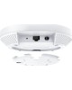 TP-LINK Точка доступа EAP670 AX5400 100/1000/2500BASE-T белый