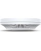 TP-LINK Точка доступа EAP670 AX5400 100/1000/2500BASE-T белый